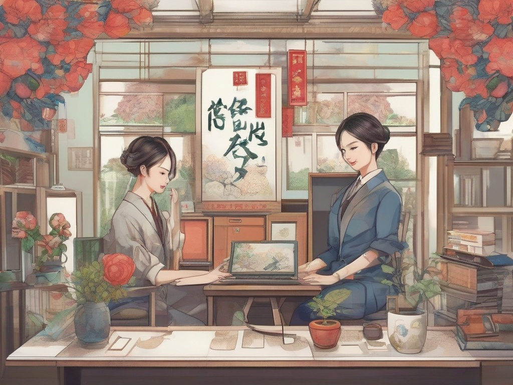 芯片技术新飞跃：突破性进展引领未来科技革命