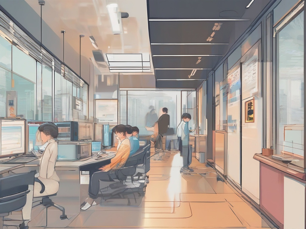 新能源科技革命：绿色能源引领未来，创新技术驱动可持续发展