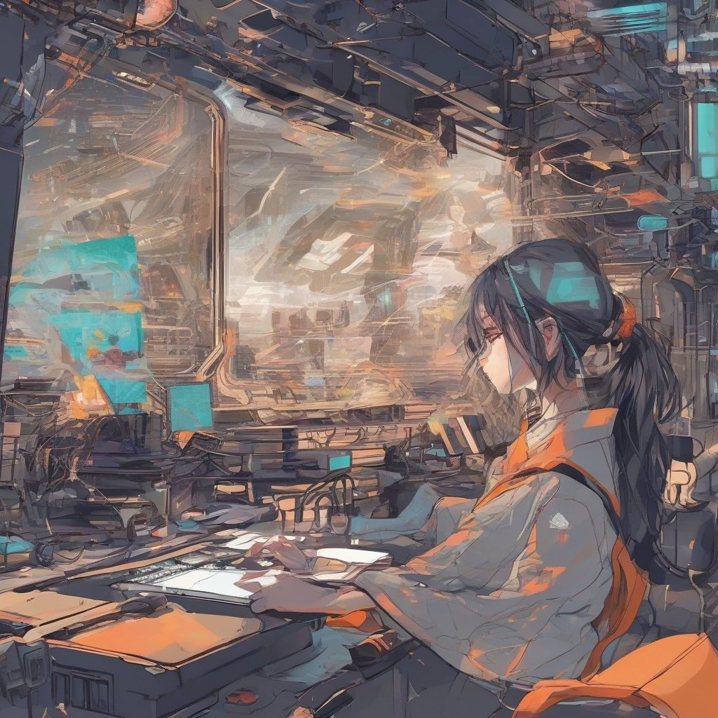 人工智能2024：从算法突破到产业重构的深度演进