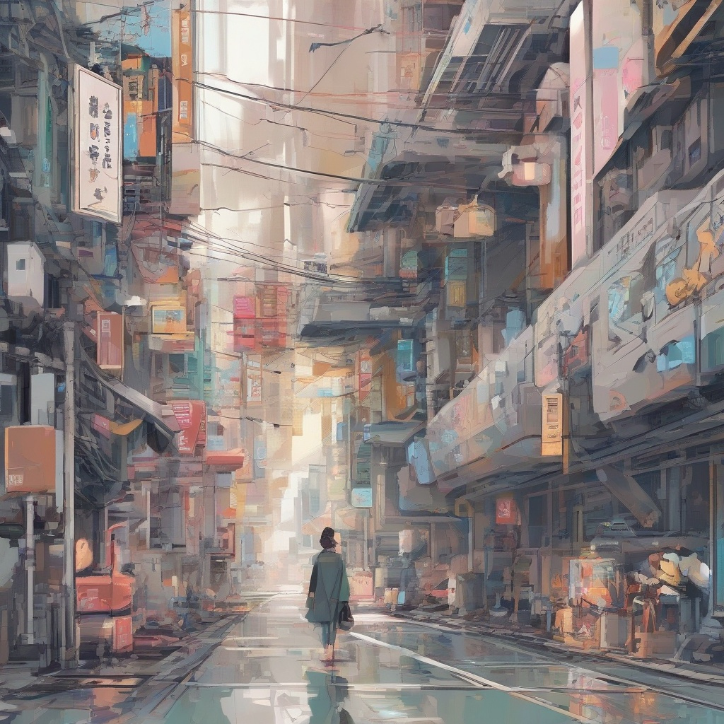 人工智能驱动的产业变革：从技术突破到生态重构