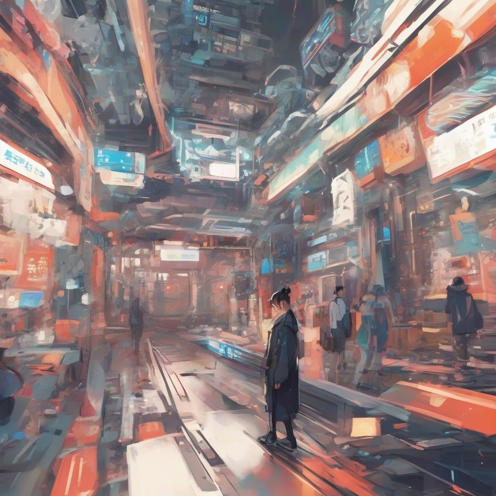 人工智能在医疗领域的突破性应用与未来展望