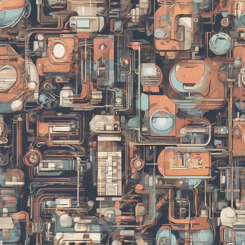 旗舰级移动处理器深度评测：性能、能效与生态协同解析