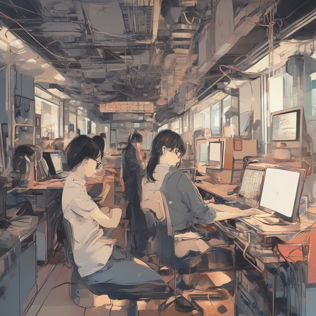 量子计算：从实验室到产业化的技术突破与挑战