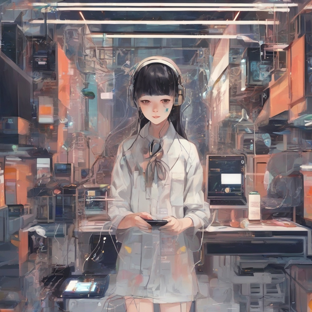 量子计算与AI融合：开启下一代技术革命的钥匙