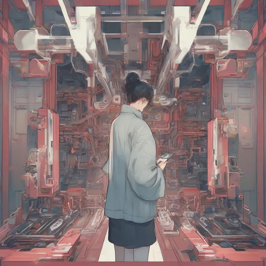 量子计算：从实验室到产业化的技术突破与挑战