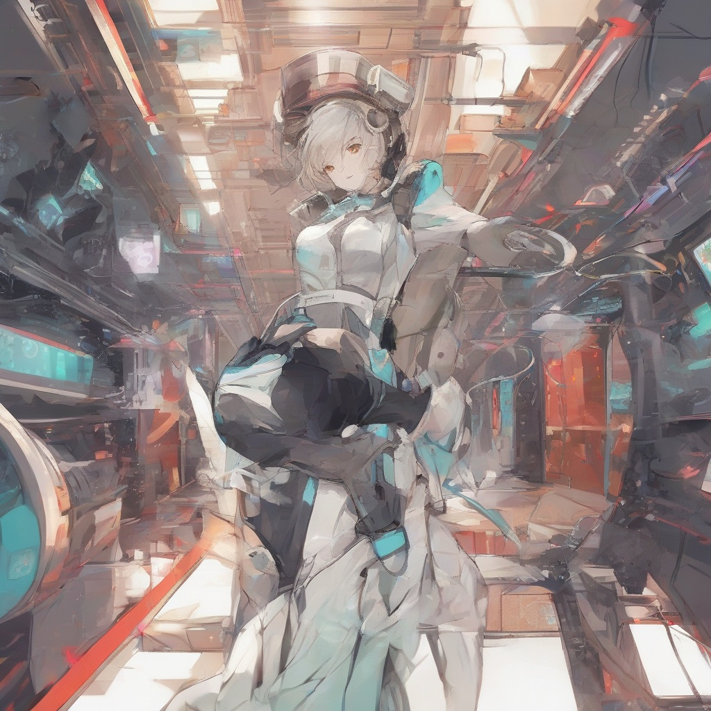 人工智能驱动的产业变革：从技术突破到生态重构