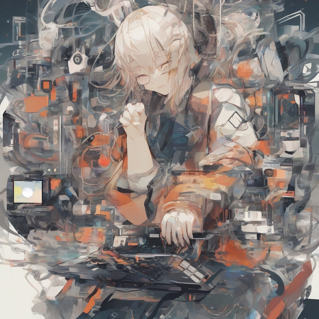 科技趋势洞察：未来产业变革的五大核心方向