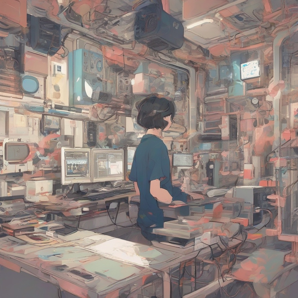 量子计算技术突破：从实验室到产业化的关键跨越