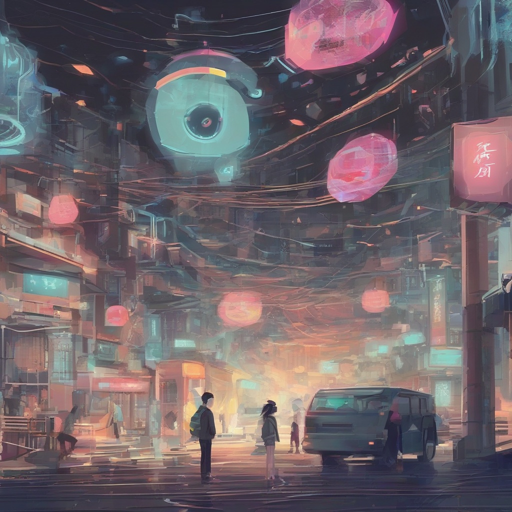 全球科技趋势：量子计算、AI与生物技术的融合创新