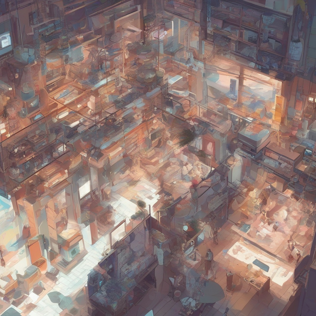 量子计算：从实验室到产业化的关键突破与未来图景