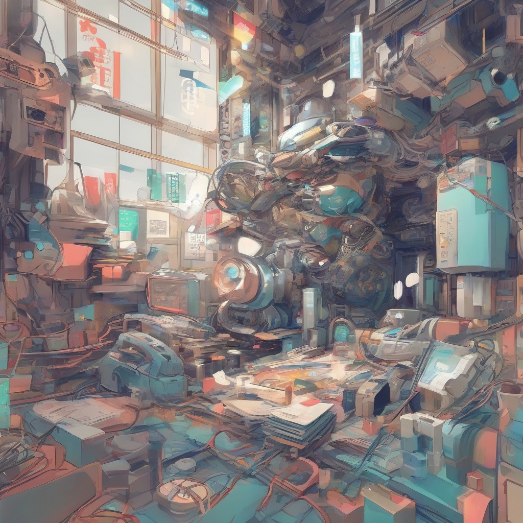 量子计算与AI融合：开启下一代技术革命的钥匙