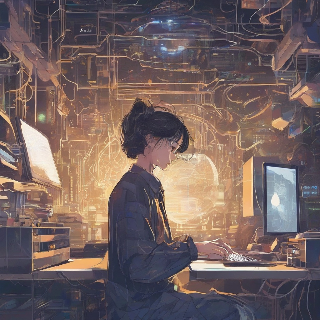 量子计算突破：从实验室到产业化的关键跃迁