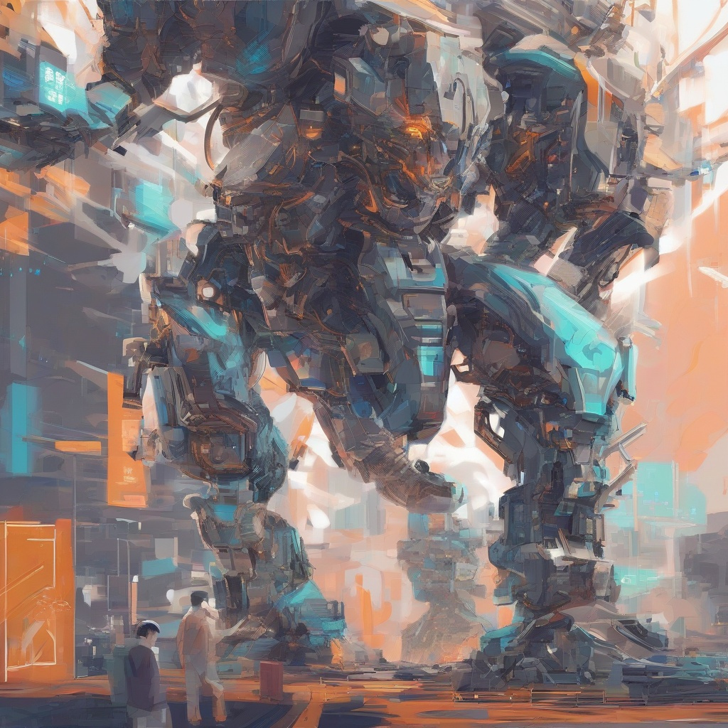 AI驱动的软件应用革新：从生产力工具到智能生态构建