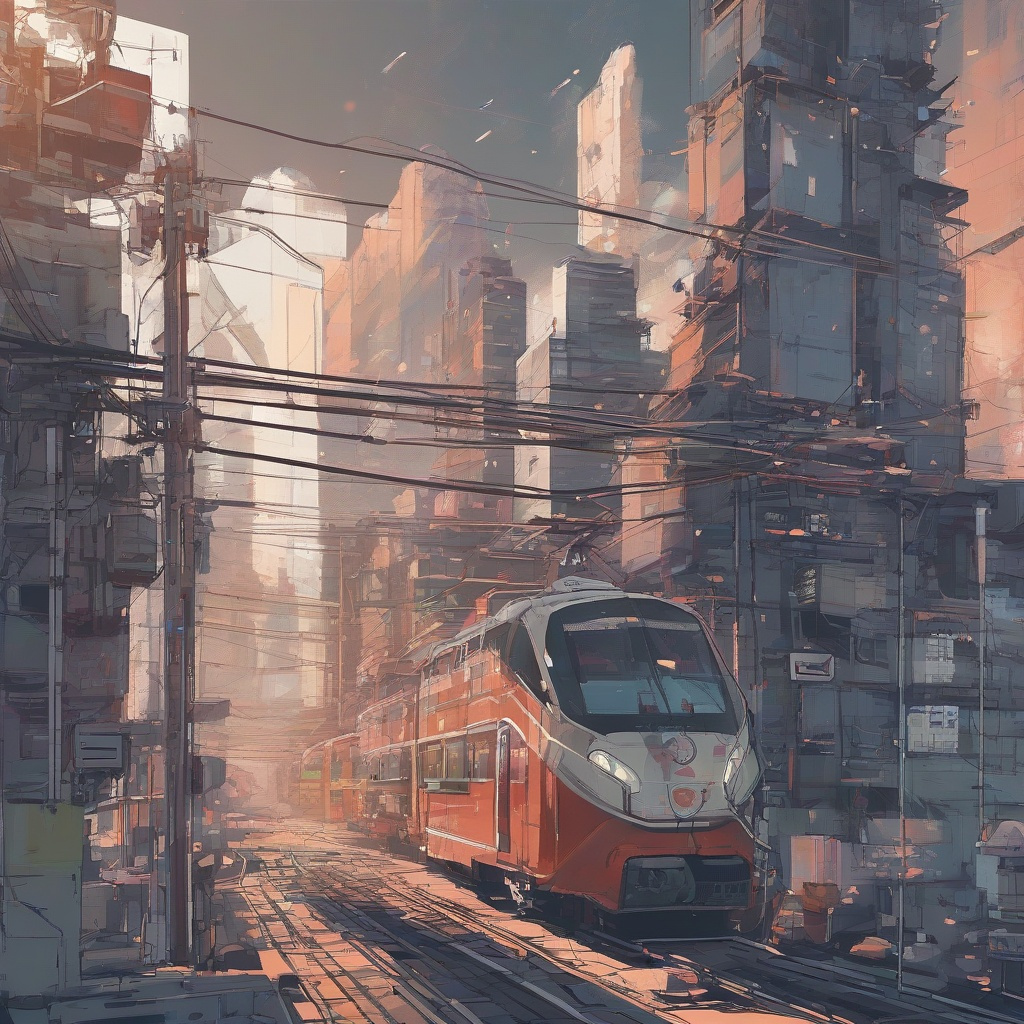 人工智能技术突破：从算法创新到产业落地的全景观察