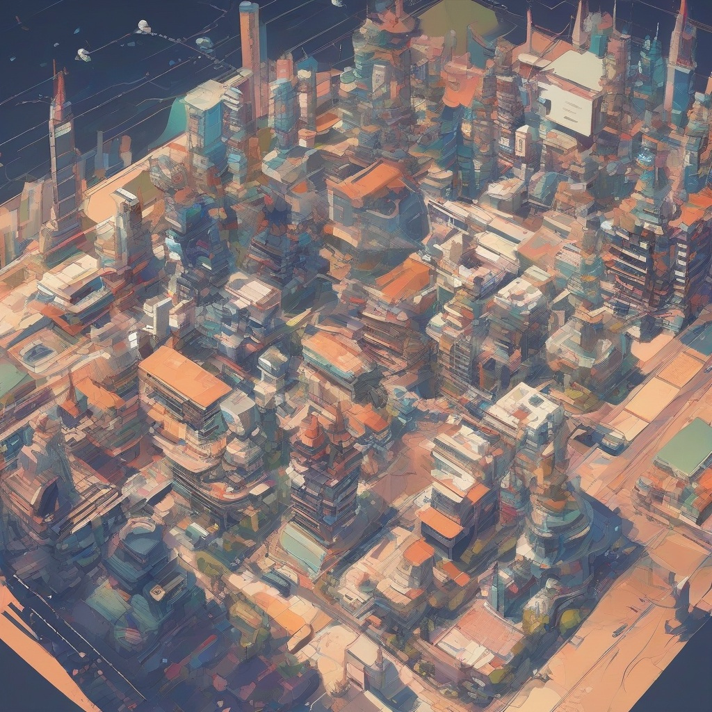 人工智能技术突破：从算法创新到产业落地的全景解析