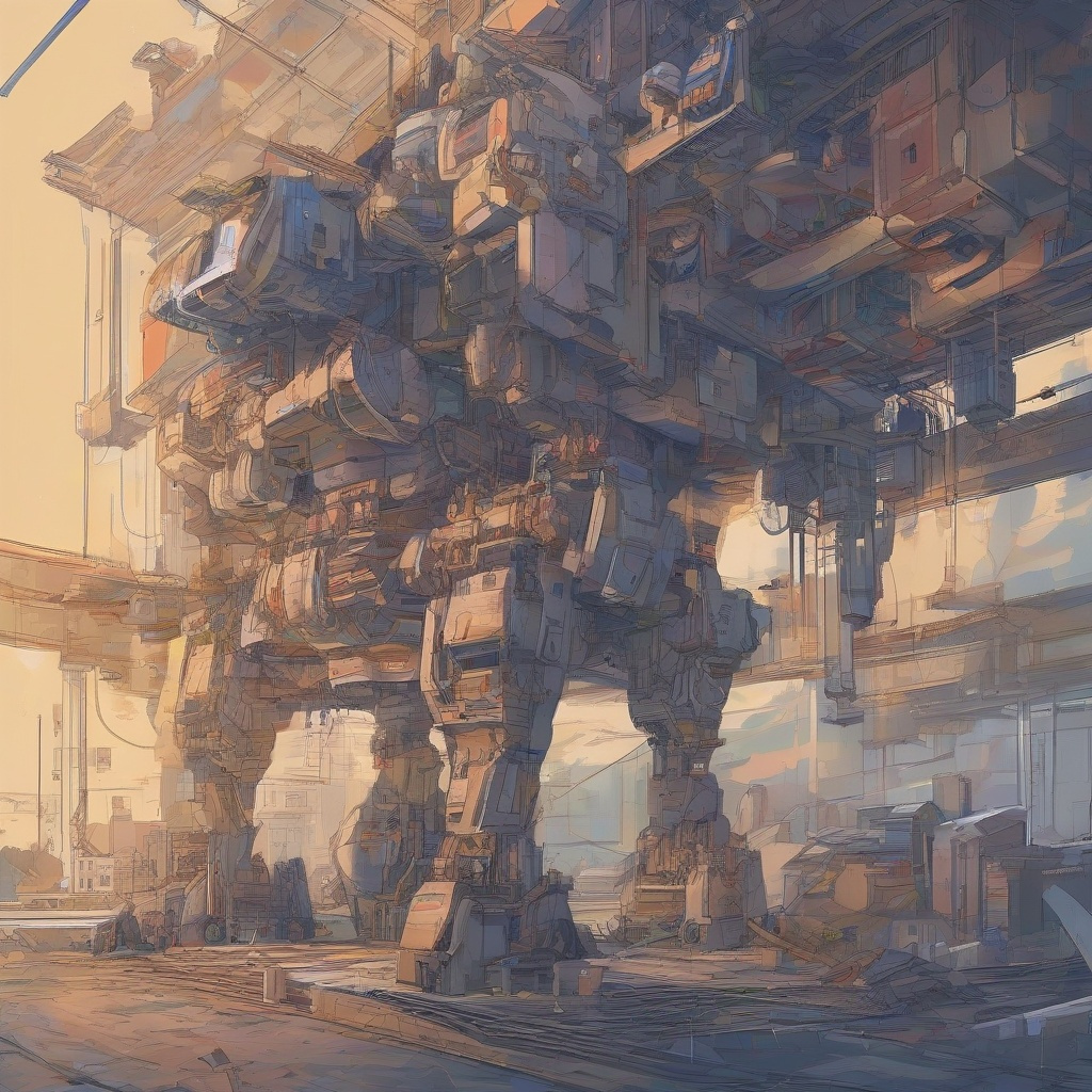 旗舰级移动工作站深度评测：性能、散热与扩展性全解析