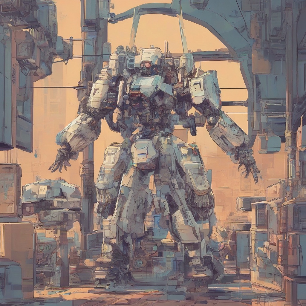 科技前沿：五大趋势重塑未来产业格局