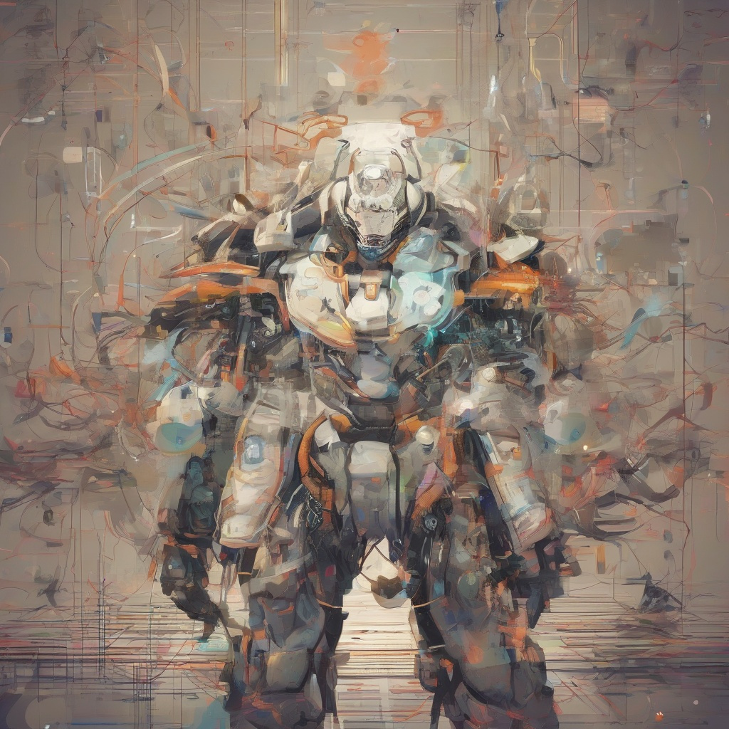 人工智能驱动的产业变革：从算法突破到生态重构