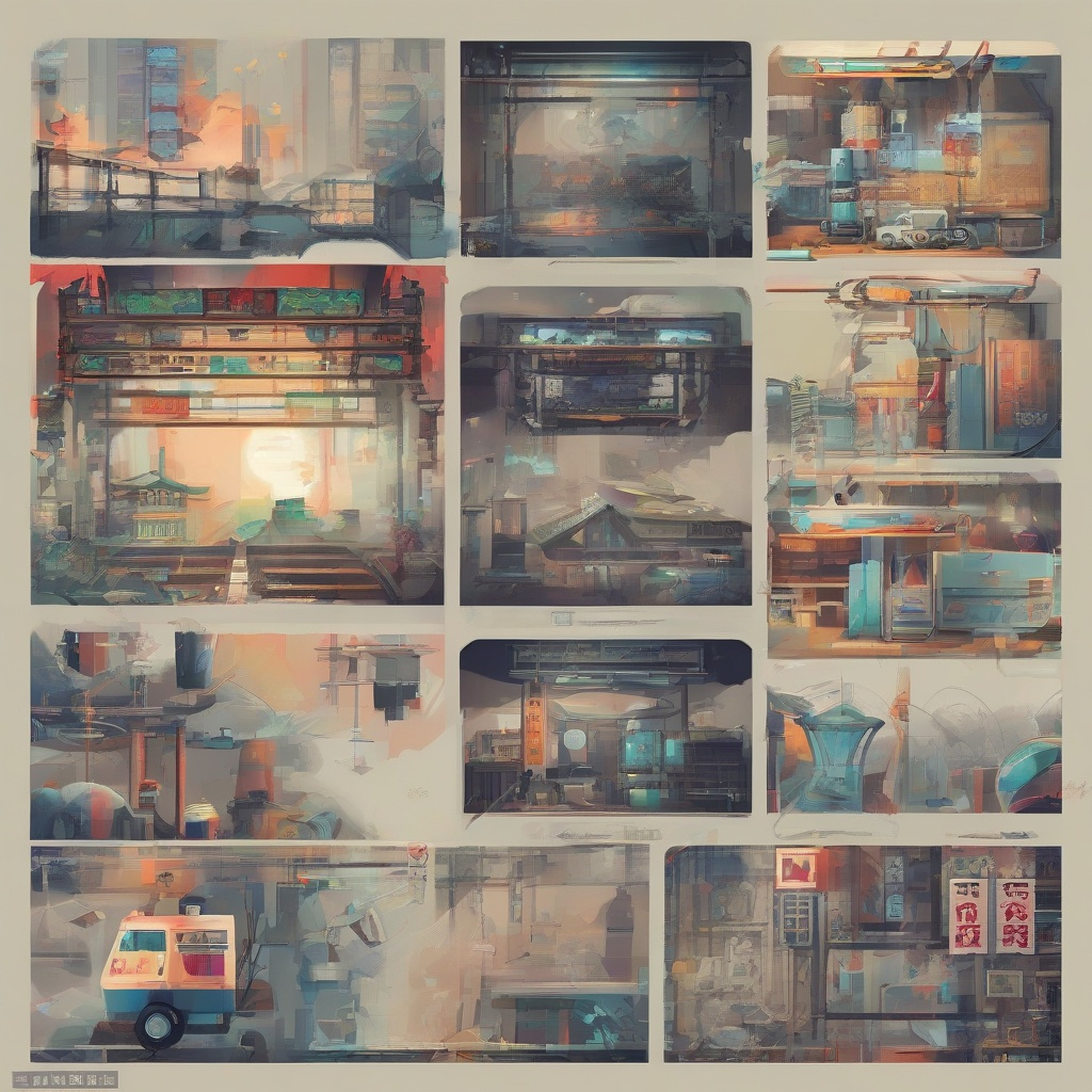 旗舰级移动处理器深度评测：性能、能效与生态的全面解析