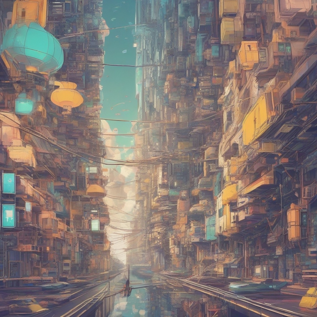 AI驱动的软件应用革新：从生产力工具到智能生态的跨越