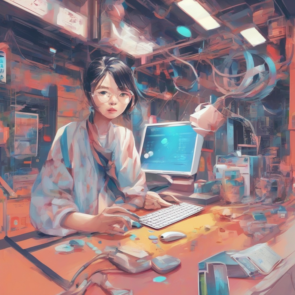 量子计算与AI融合：开启下一代科技革命的钥匙