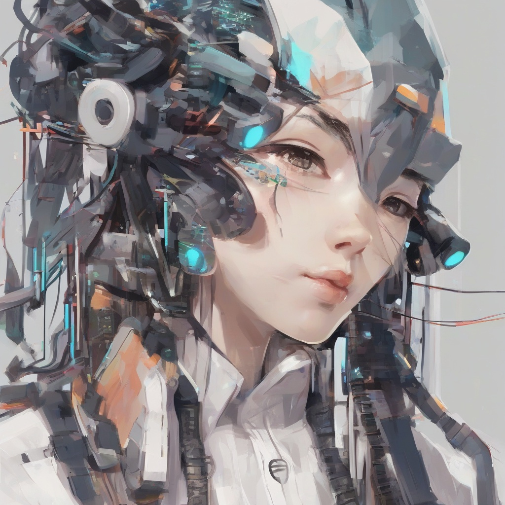 人工智能驱动的产业变革：从算法突破到场景落地