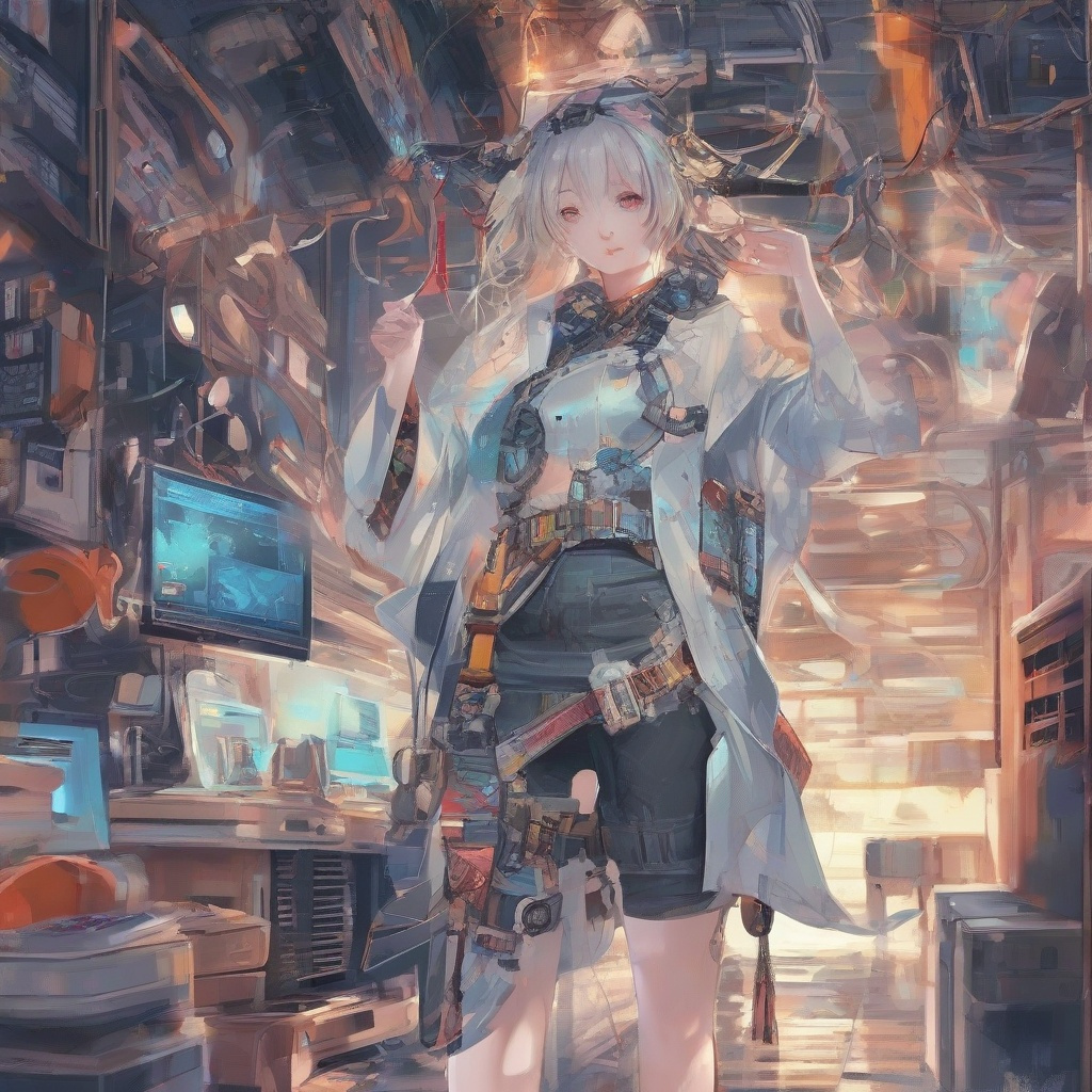 量子计算、AI与生物技术：重塑未来的三大科技趋势