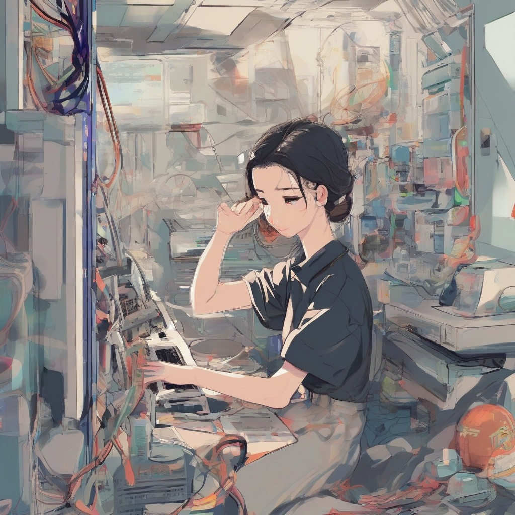 量子计算技术突破：从实验室到产业化的关键跨越