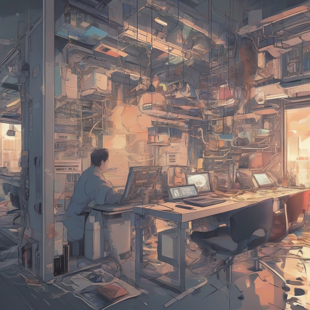 量子计算技术突破：从实验室到产业化的关键跨越