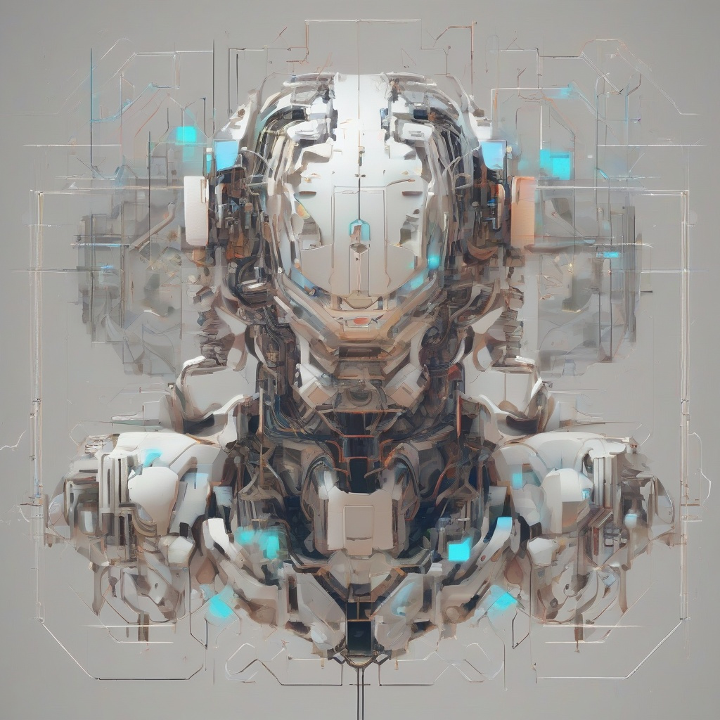 AI驱动的软件应用革新：重塑数字化生产力新范式