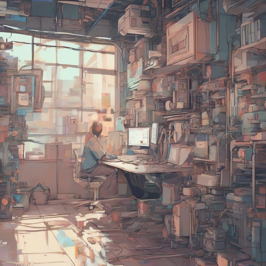 量子计算技术突破：从实验室到产业化的关键跨越