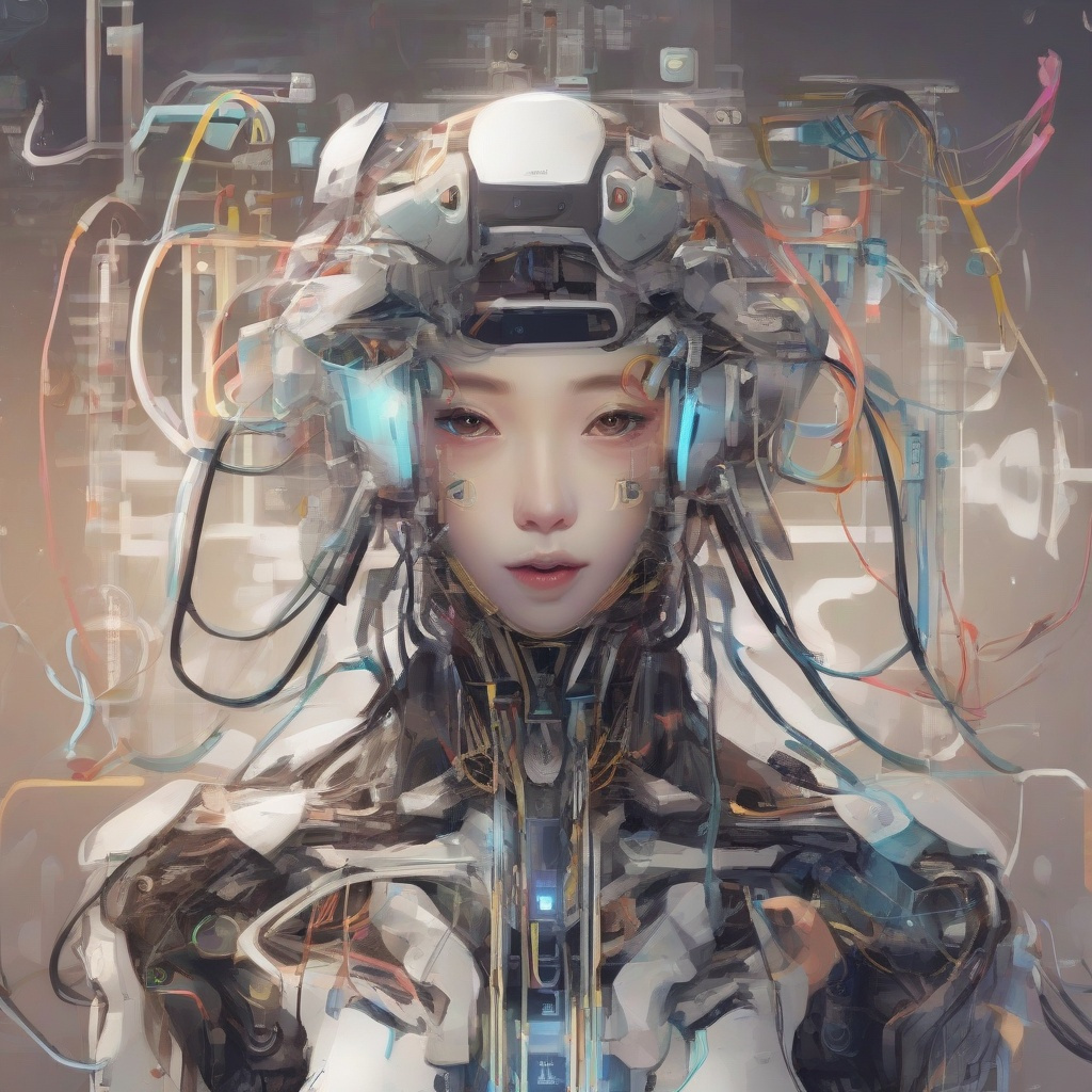 量子计算与AI融合：开启下一代技术革命的钥匙