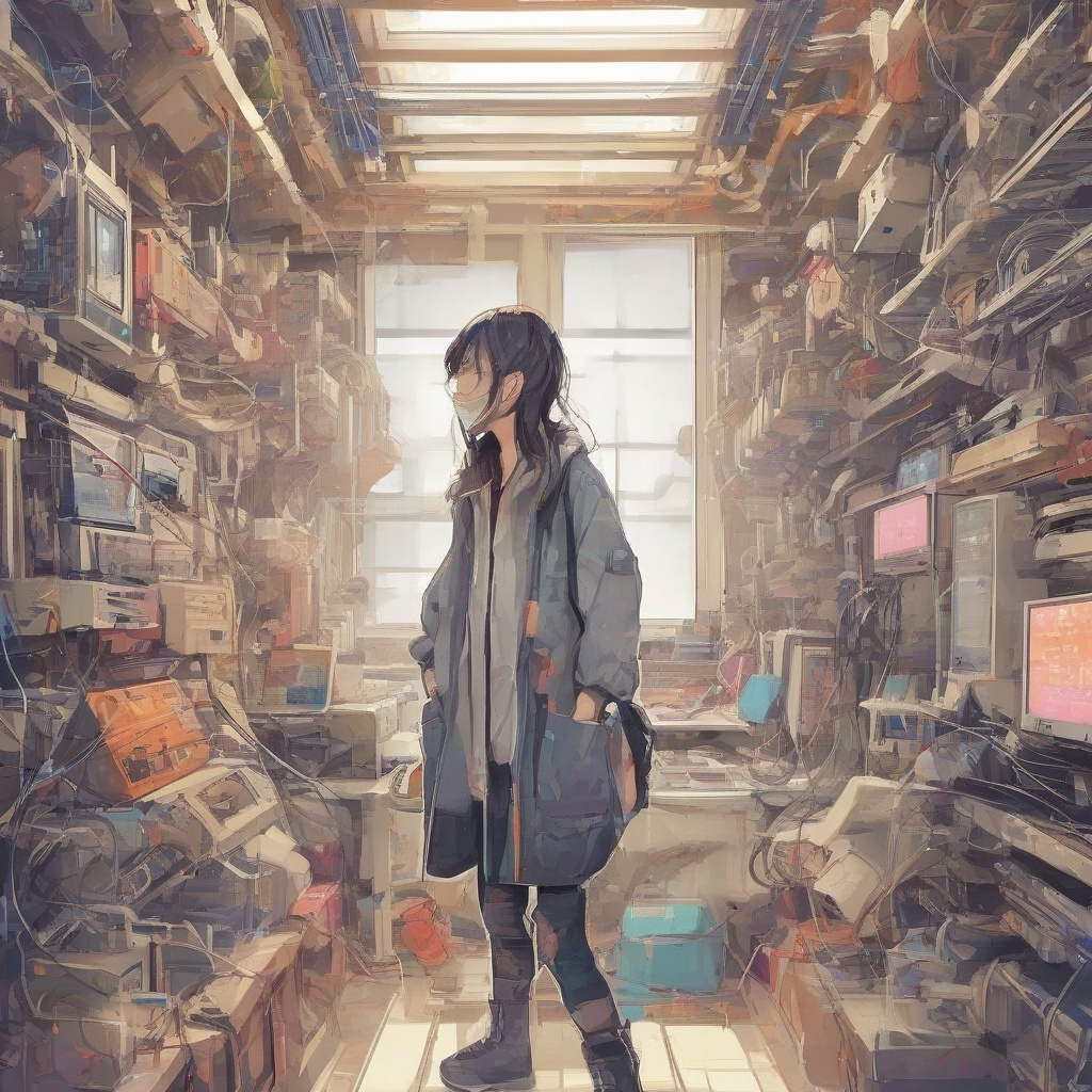 量子计算：从实验室到产业化的关键突破