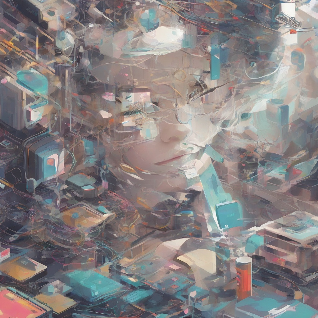 量子计算、AI与6G：重塑未来的三大科技引擎