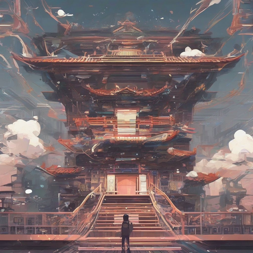 量子计算：从实验室到产业化的技术突破与生态构建