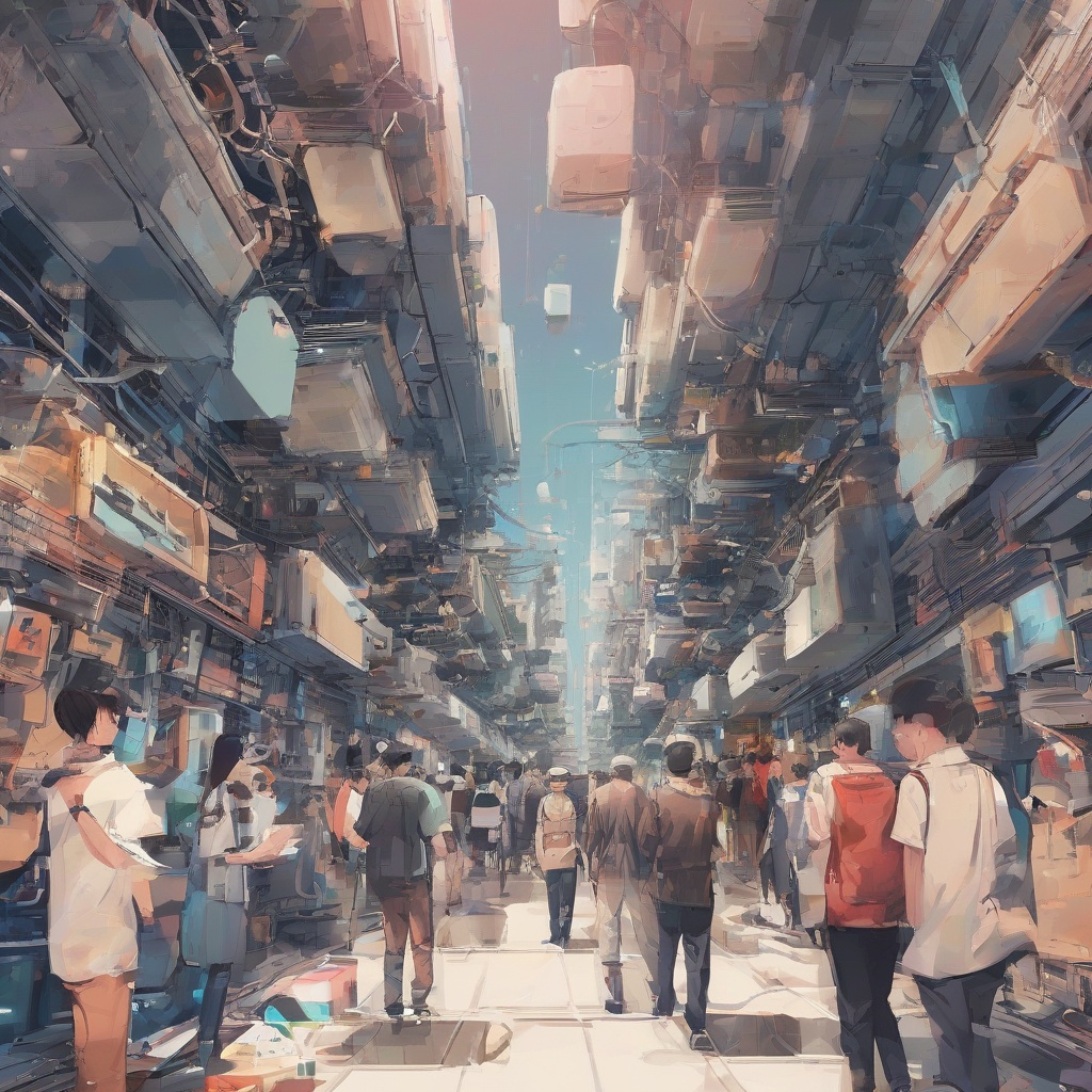 旗舰级移动处理器深度评测：性能、能效与AI算力全解析