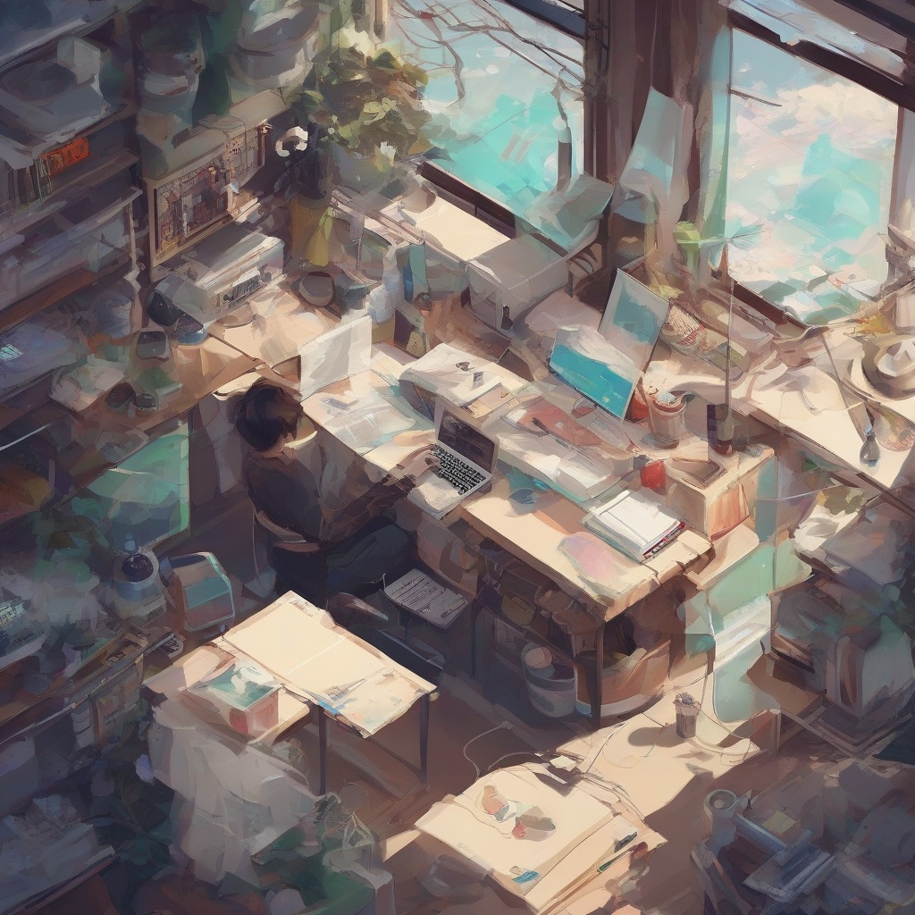 量子计算：从实验室到产业化的关键突破与未来图景