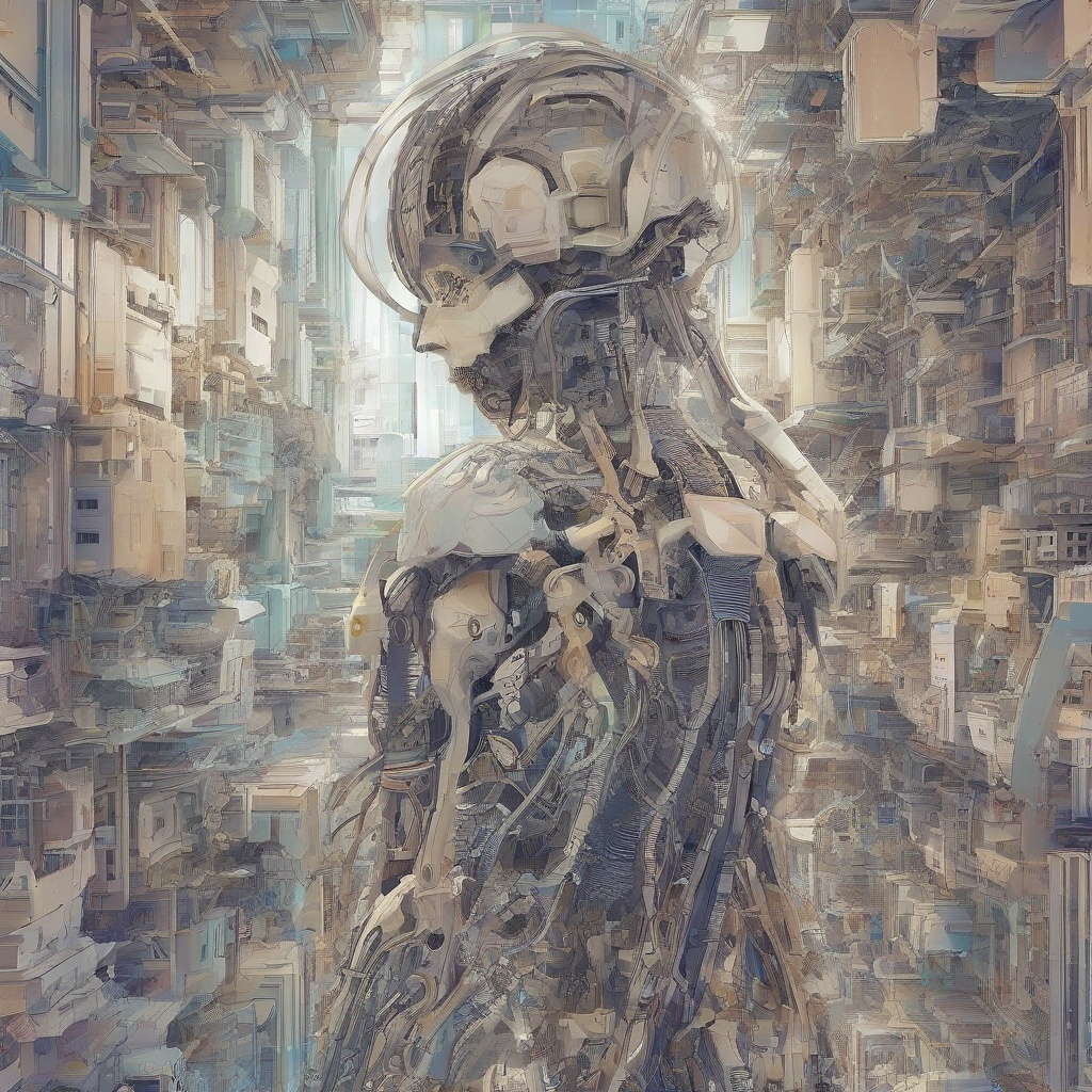 AI驱动的软件应用革新：从效率工具到智能生态的进化路径