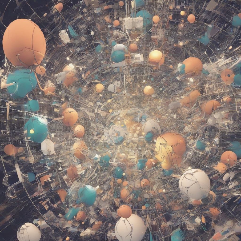 AI驱动的软件应用革新：从效率工具到智能生态的进化路径