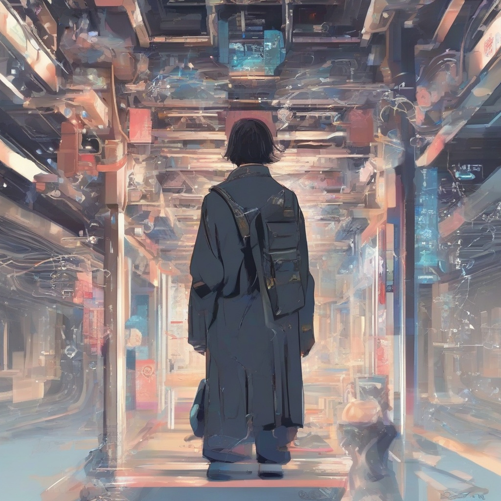 量子计算：从实验室到产业化的关键突破