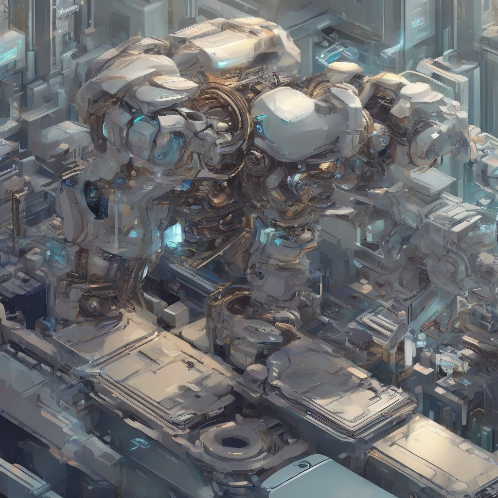 AI驱动的软件应用革命：重塑生产力与用户体验的五大趋势