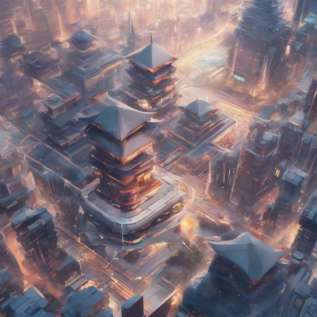 量子计算、AI与6G：重塑未来的三大科技引擎