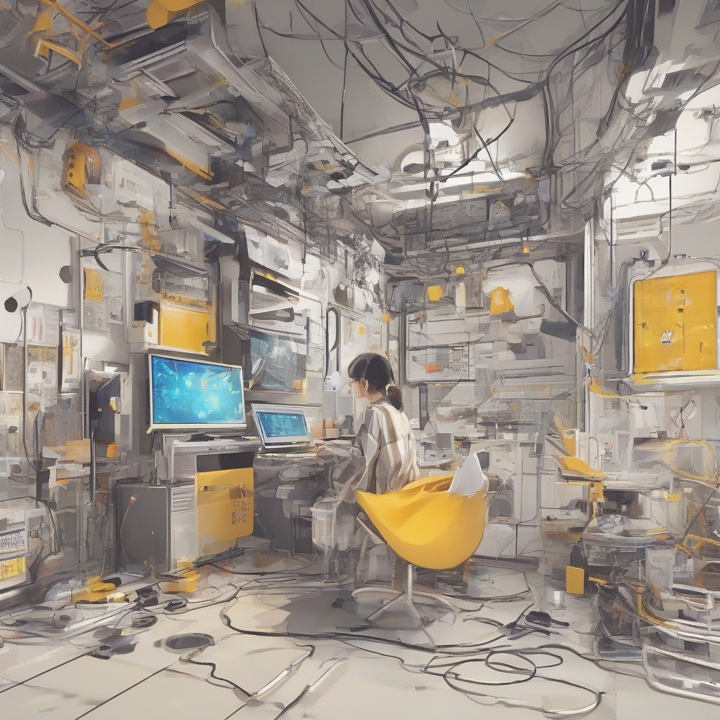 量子计算技术突破：从实验室到产业化的关键跃迁