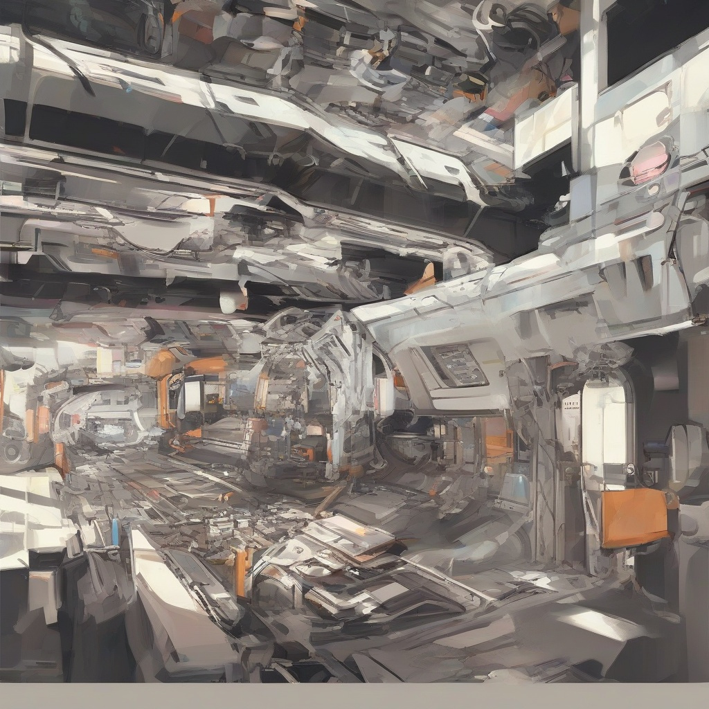 旗舰级移动工作站深度评测：性能、散热与扩展性全解析