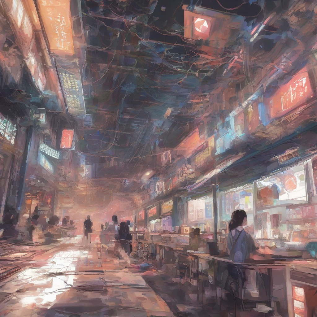 量子计算：从实验室到产业化的关键突破与未来图景