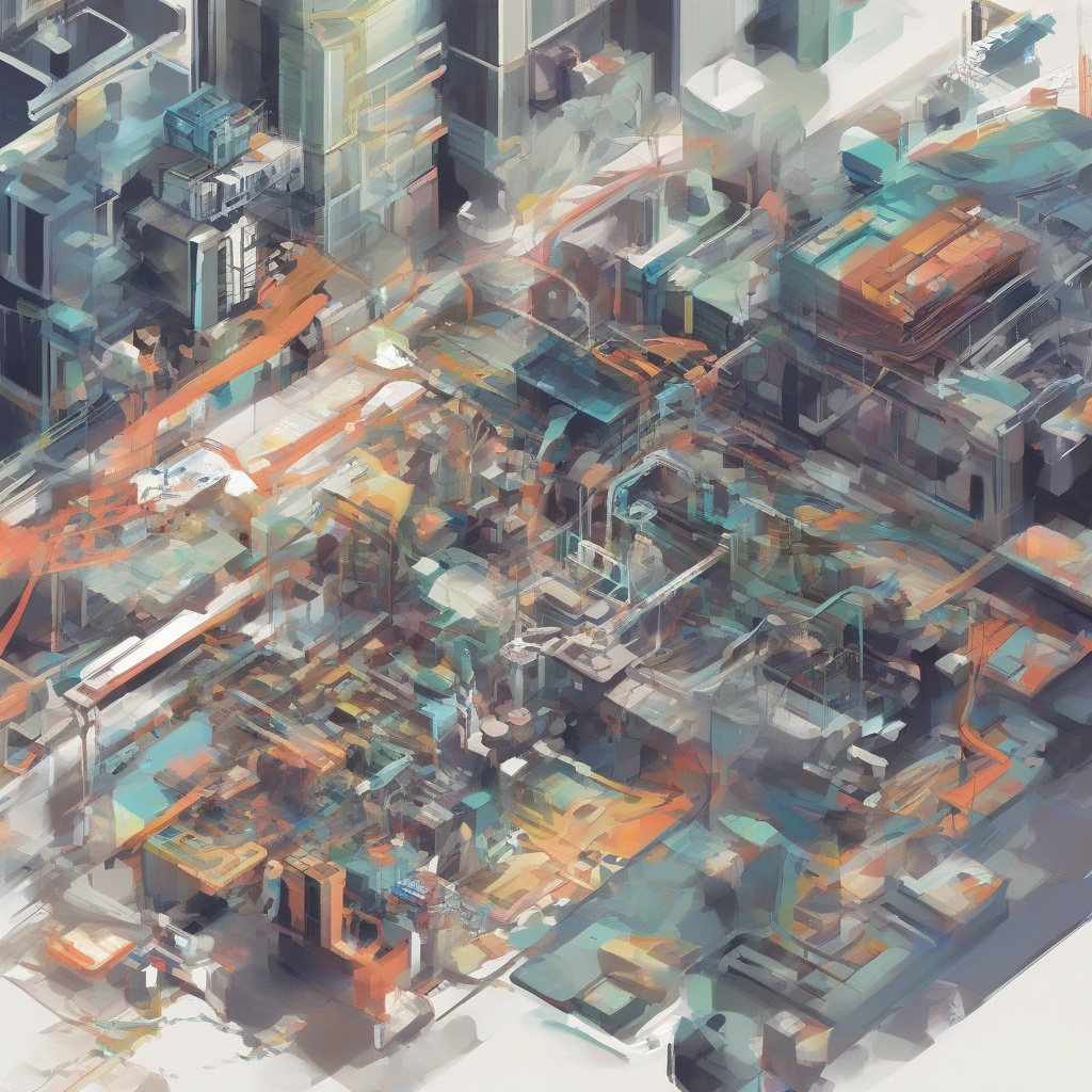 跨平台协作新范式：软件应用如何重塑数字化工作流