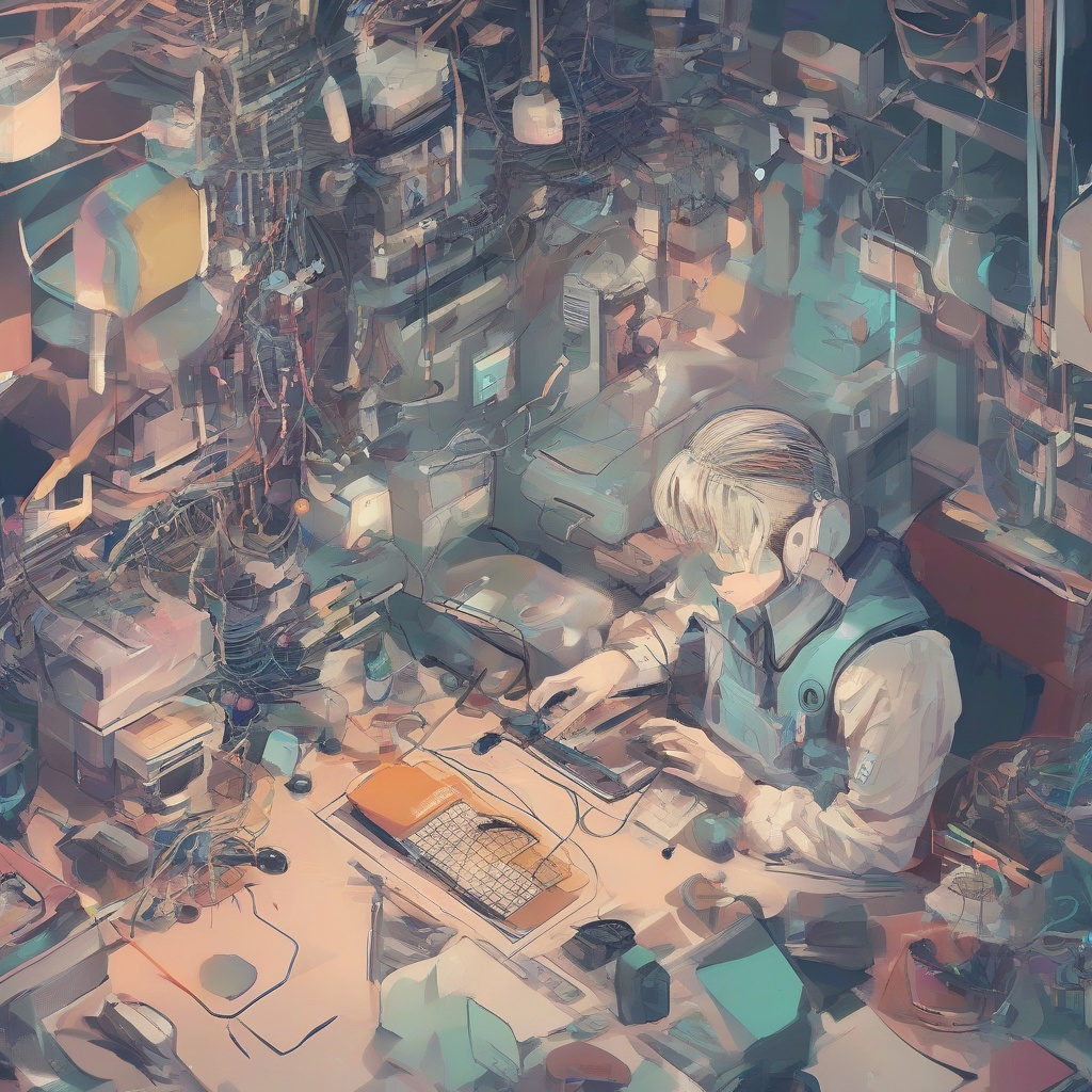 量子计算技术突破：从实验室到产业化的关键跨越