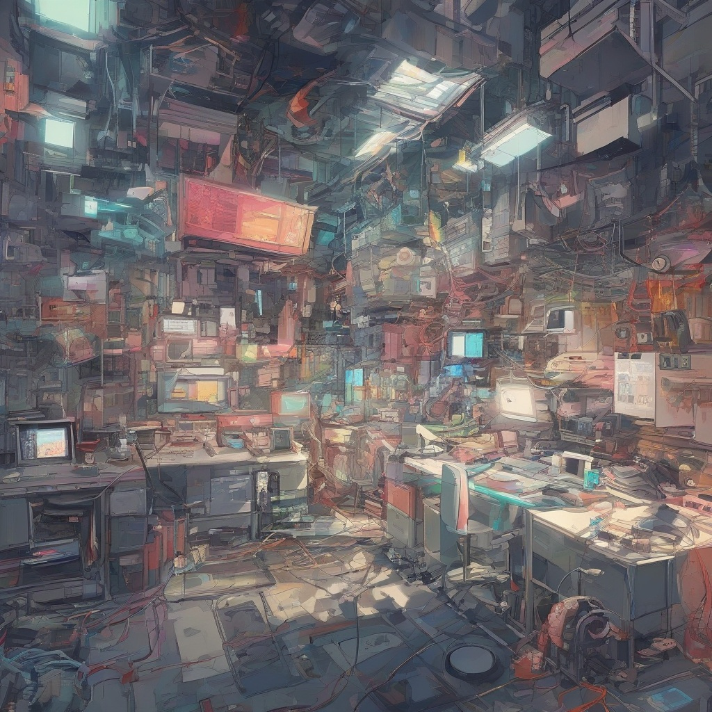 人工智能大模型技术演进与产业应用深度解析