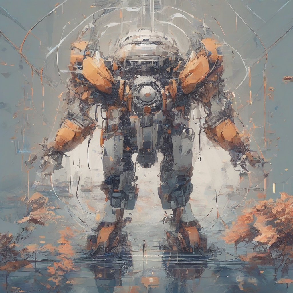 人工智能驱动的产业变革：从算法突破到生态重构