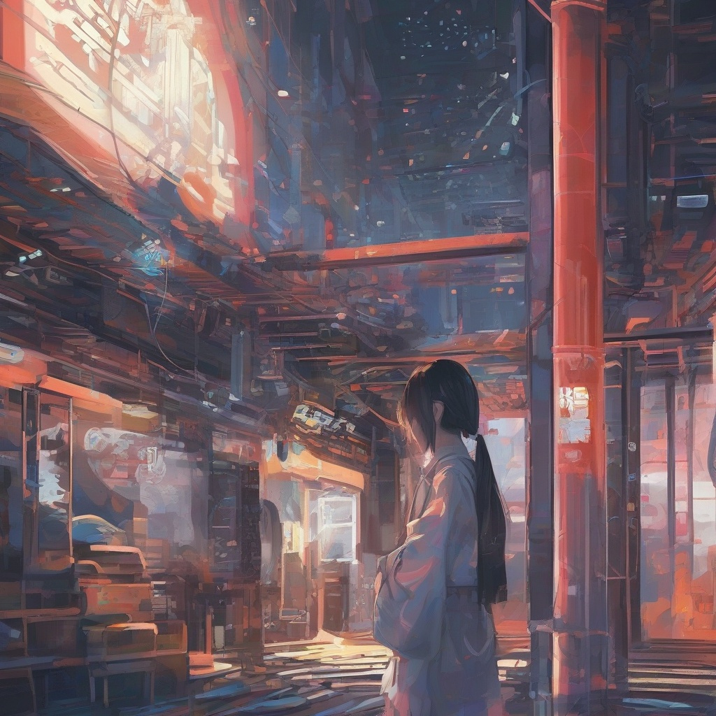 量子计算：从实验室到产业化的关键突破与未来图景